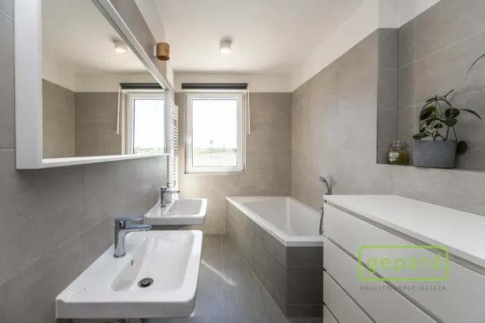 Prodej rodinného domu, Drahelčice, Císařská, 100 m2