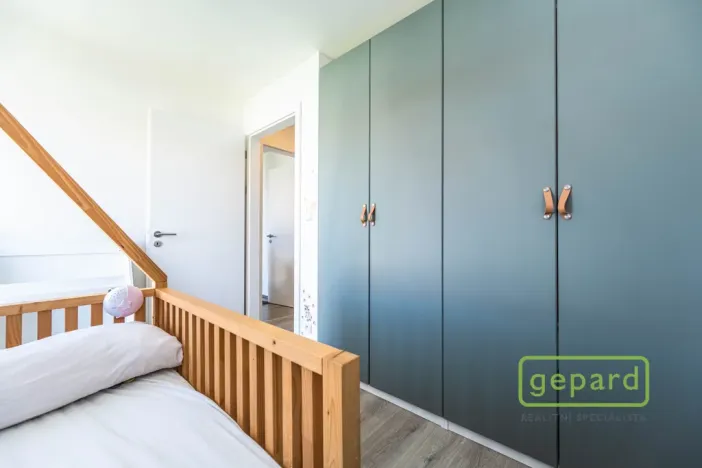 Prodej rodinného domu, Drahelčice, Císařská, 100 m2