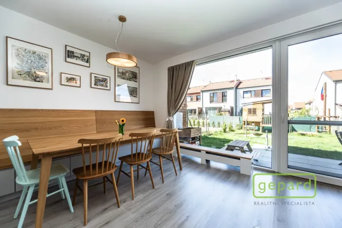 Prodej rodinného domu, Drahelčice, Císařská, 100 m2