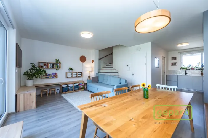 Prodej rodinného domu, Drahelčice, Císařská, 100 m2