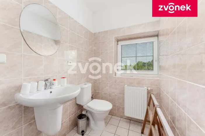 Prodej ubytování, Fryšták, Dolnoveská, 400 m2