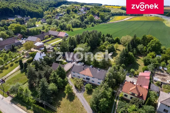 Prodej komerčního pozemku, Fryšták, Dolnoveská, 4200 m2