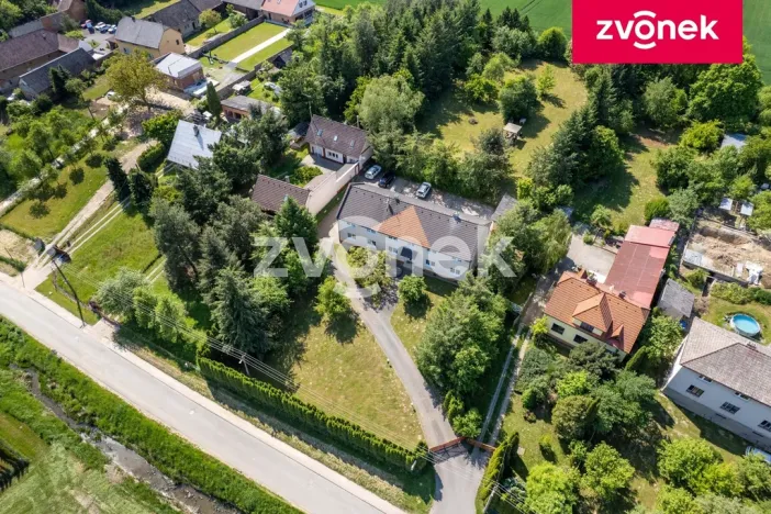 Prodej komerčního pozemku, Fryšták, Dolnoveská, 4200 m2