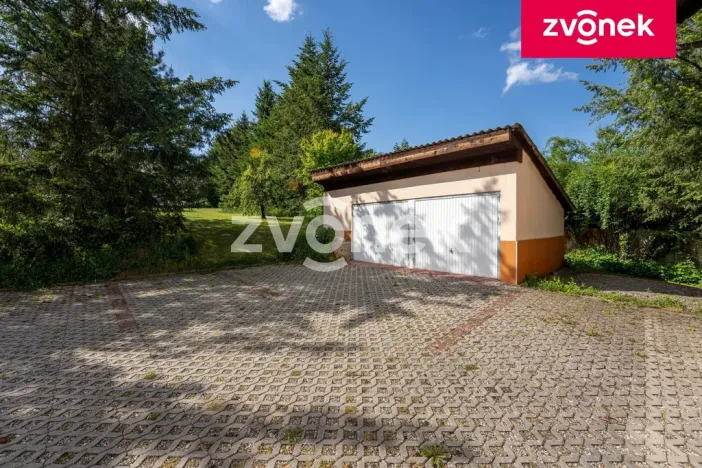 Prodej komerčního pozemku, Fryšták, Dolnoveská, 4200 m2