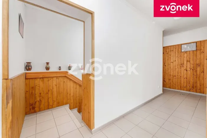 Prodej komerčního pozemku, Fryšták, Dolnoveská, 4200 m2