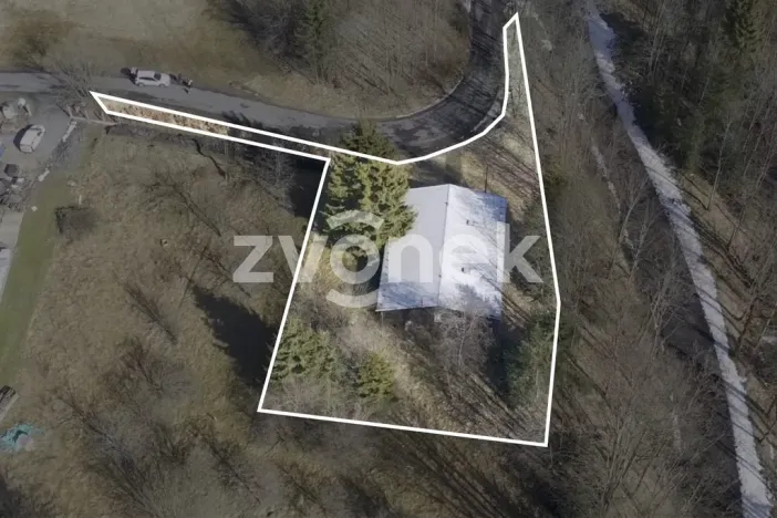Prodej chaty, Horní Bečva, 191 m2