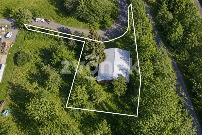 Prodej chalupy, Horní Bečva, 191 m2