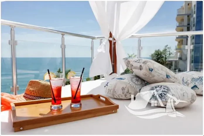 Prodej bytu 3+kk, Bjala, Bulharsko, 114 m2