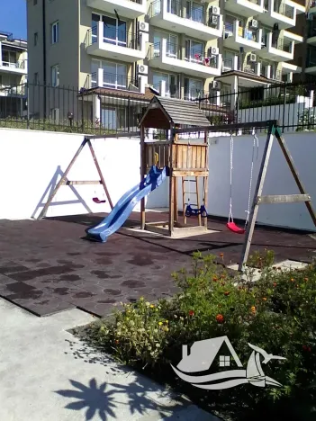 Prodej bytu 2+kk, Bjala, Bulharsko, 70 m2