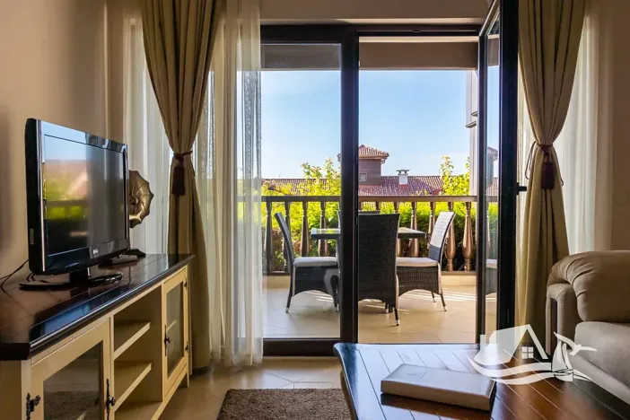 Prodej bytu 2+kk, Kavarna, Bulharsko, 97 m2