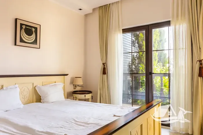 Prodej bytu 2+kk, Kavarna, Bulharsko, 97 m2