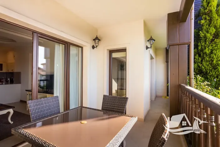 Prodej bytu 2+kk, Kavarna, Bulharsko, 97 m2