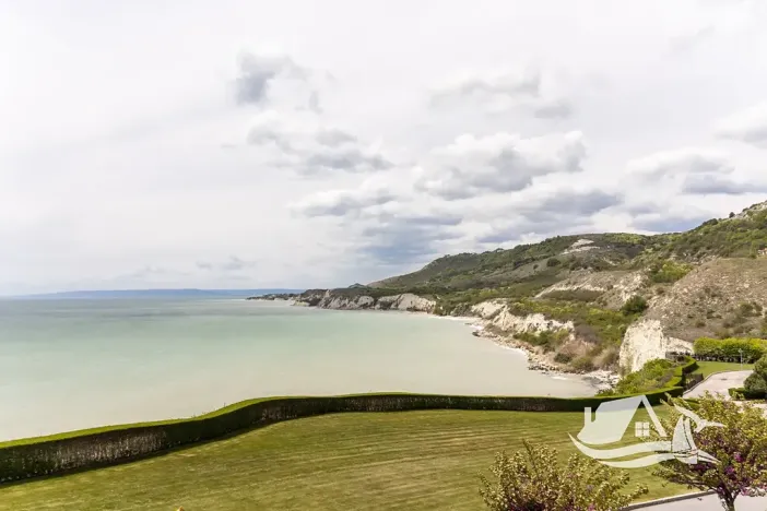 Prodej bytu 2+kk, Kavarna, Bulharsko, 97 m2