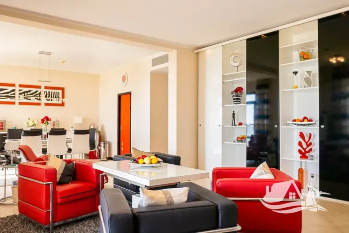 Prodej bytu 4+kk, Topola, Bulharsko, 188 m2