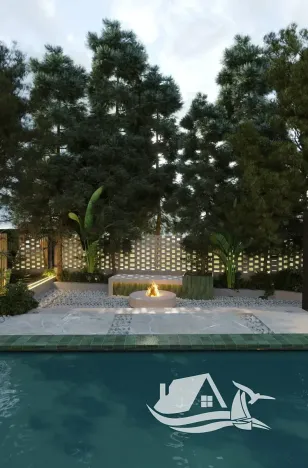 Prodej vily, Golem, Albánie, 272 m2