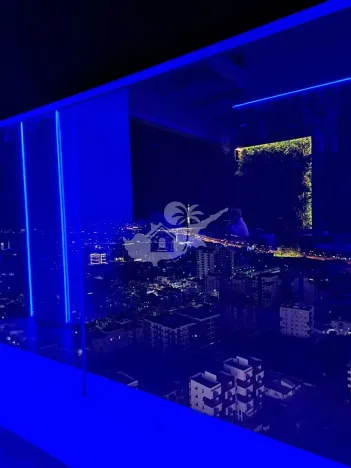 Prodej bytu 1+kk, Trikomo, Kypr, 39 m2