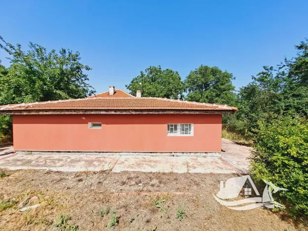 Prodej rodinného domu, Krumovo gradishte, Bulharsko, 200 m2