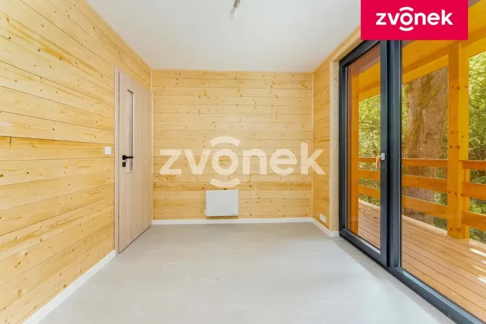 Prodej chaty, Kašava, 124 m2