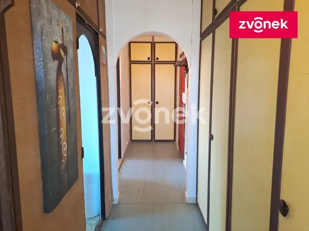 Prodej bytu 3+1, Zlín - Prštné, Svat. Čecha, 68 m2