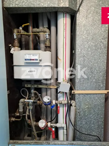 Prodej bytu 3+1, Zlín - Prštné, Svat. Čecha, 68 m2