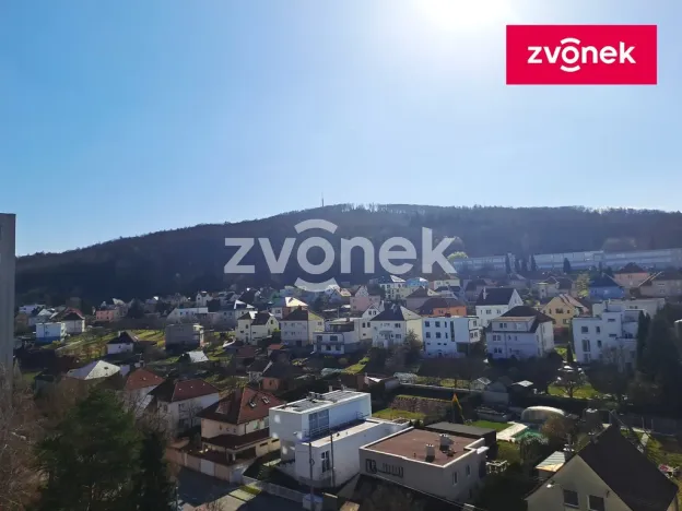 Prodej bytu 3+1, Zlín - Prštné, Svat. Čecha, 68 m2