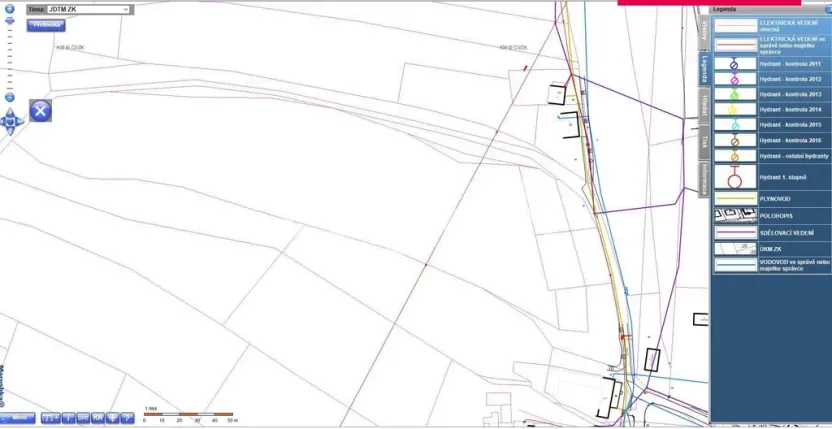 Prodej pozemku pro bydlení, Ludkovice, 1479 m2