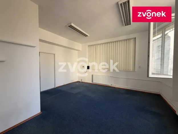 Pronájem kanceláře, Zlín, Školní, 50 m2