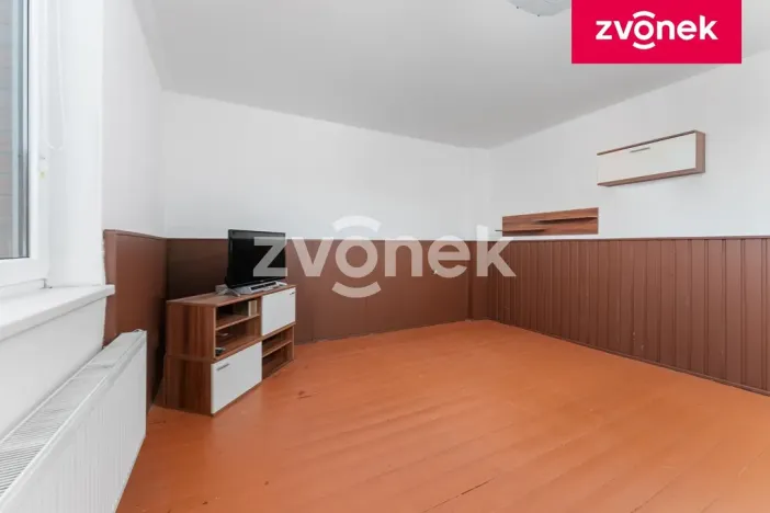 Prodej rodinného domu, Zlín, Lomená, 59 m2