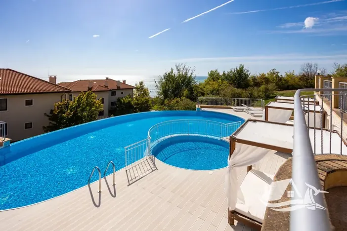 Prodej bytu 3+kk, Topola, Bulharsko, 160 m2