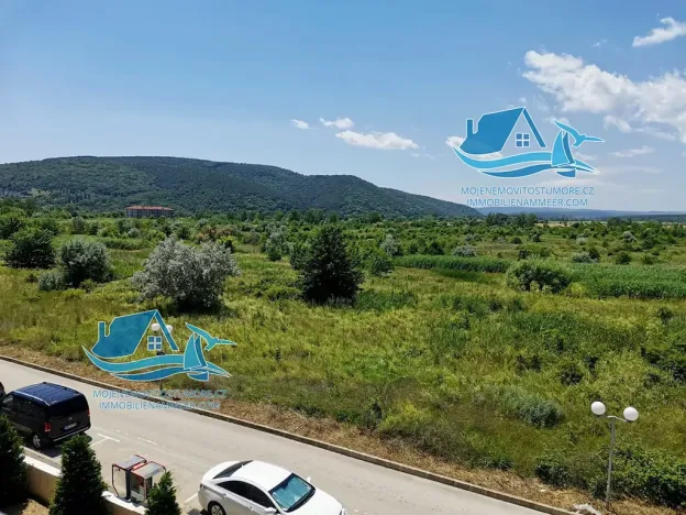 Prodej bytu 4+kk, Obzor, Bulharsko, 102 m2