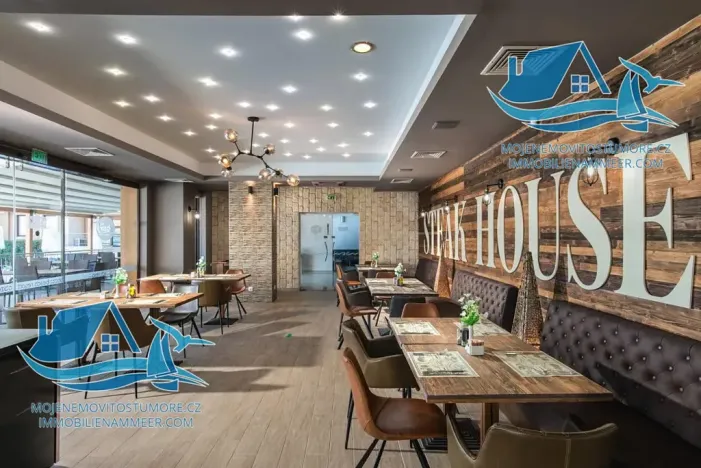 Prodej bytu 4+kk, Obzor, Bulharsko, 102 m2