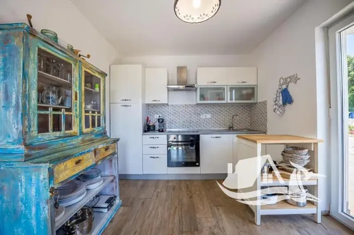 Prodej vily, Šegotići, Chorvatsko, 260 m2