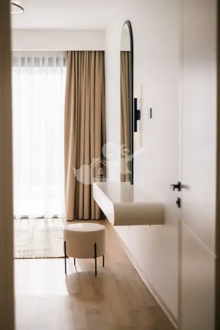 Prodej bytu 2+kk, Trikomo, Kypr, 59 m2