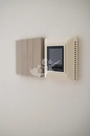 Prodej bytu 2+kk, Trikomo, Kypr, 59 m2