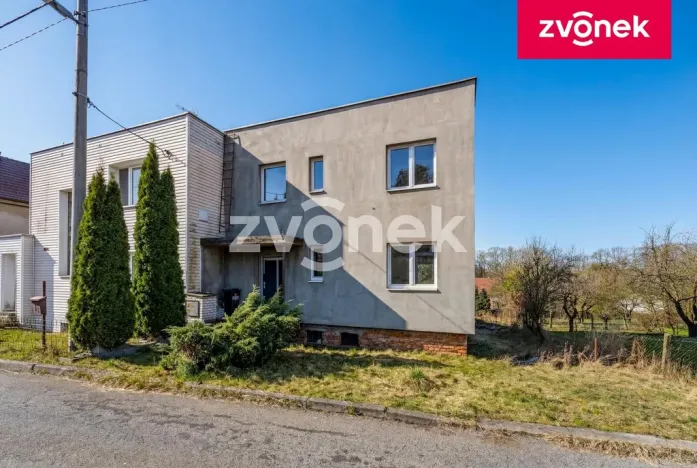Prodej rodinného domu, Studénka, Na Vyhlídce, 160 m2