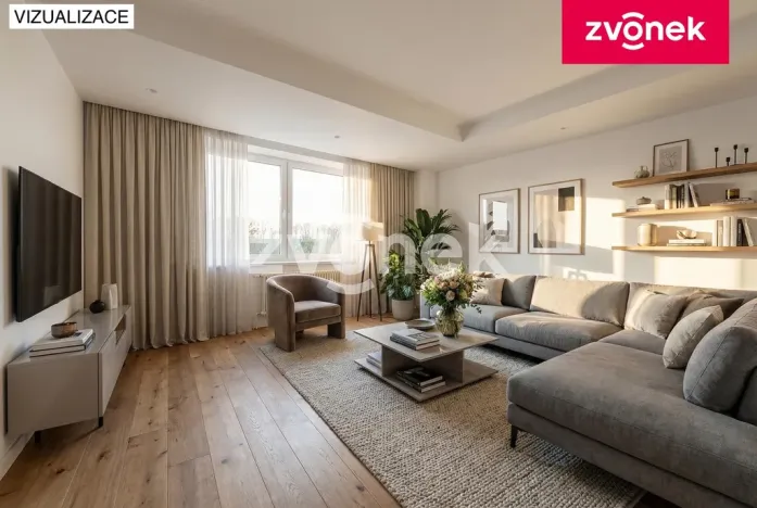 Prodej rodinného domu, Studénka, Na Vyhlídce, 160 m2