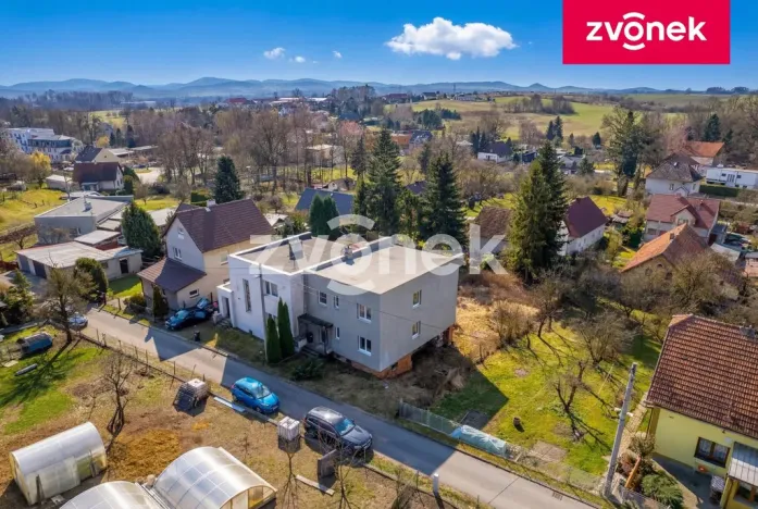 Prodej rodinného domu, Studénka, Na Vyhlídce, 160 m2