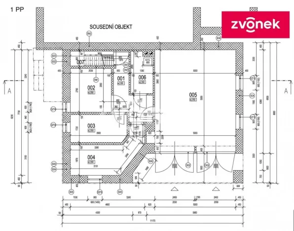 Prodej rodinného domu, Studénka, Na Vyhlídce, 160 m2