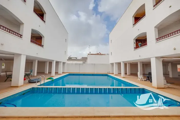 Prodej bytu 2+kk, San Fulgencio, Španělsko, 47 m2