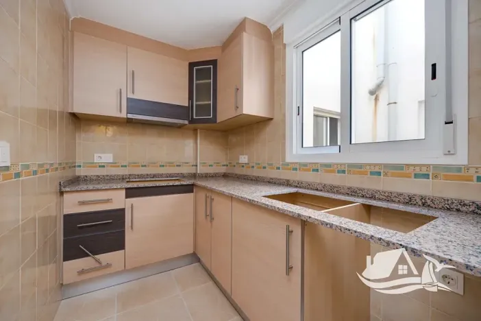 Prodej bytu 2+kk, San Fulgencio, Španělsko, 47 m2