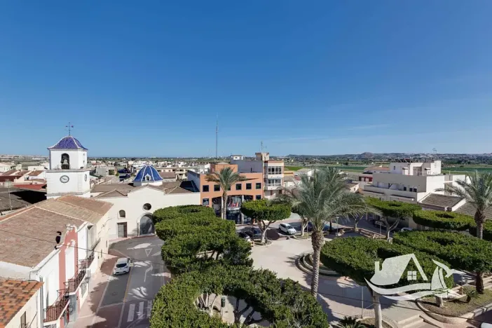 Prodej bytu 2+kk, San Fulgencio, Španělsko, 47 m2