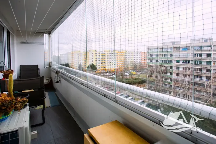 Prodej bytu 3+kk, Praha - Stodůlky, Kurzova, 77 m2