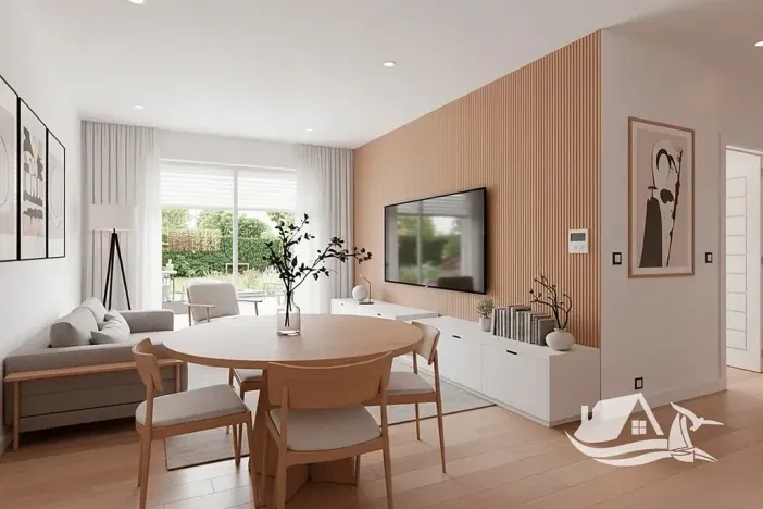 Prodej bytu 3+kk, Los Alcázares, Španělsko, 65 m2