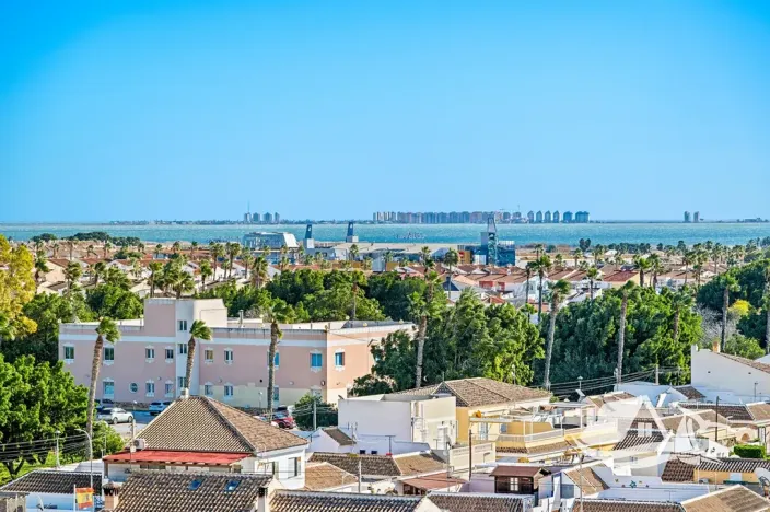 Prodej bytu 4+kk, Los Alcázares, Španělsko, 95 m2