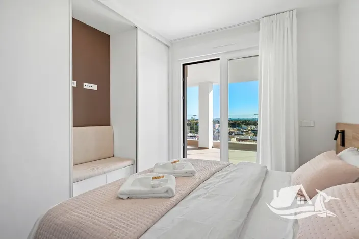 Prodej bytu 4+kk, Los Alcázares, Španělsko, 95 m2