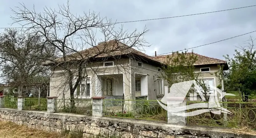 Prodej rodinného domu, Kardam, Bulharsko, 100 m2