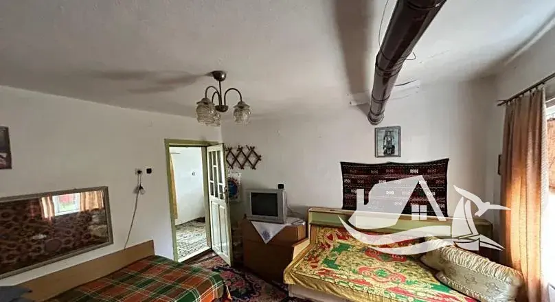 Prodej rodinného domu, Kardam, Bulharsko, 100 m2