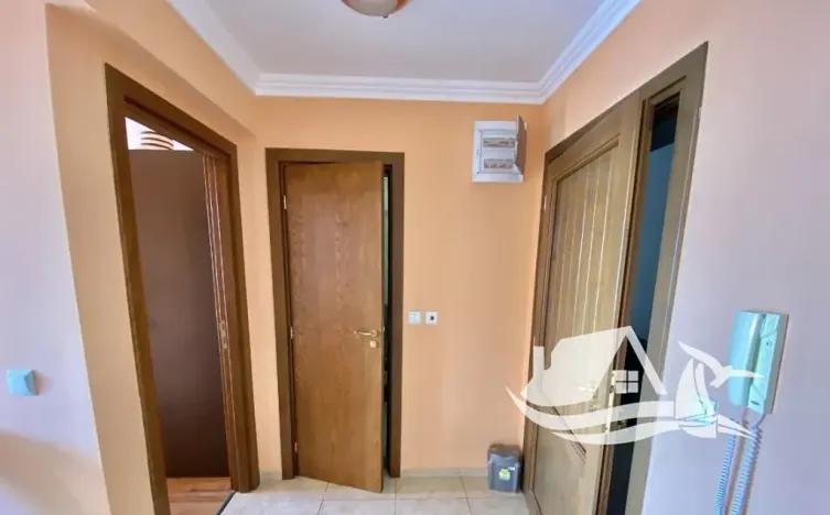 Prodej bytu 2+kk, Sveti Vlas, Bulharsko, 56 m2