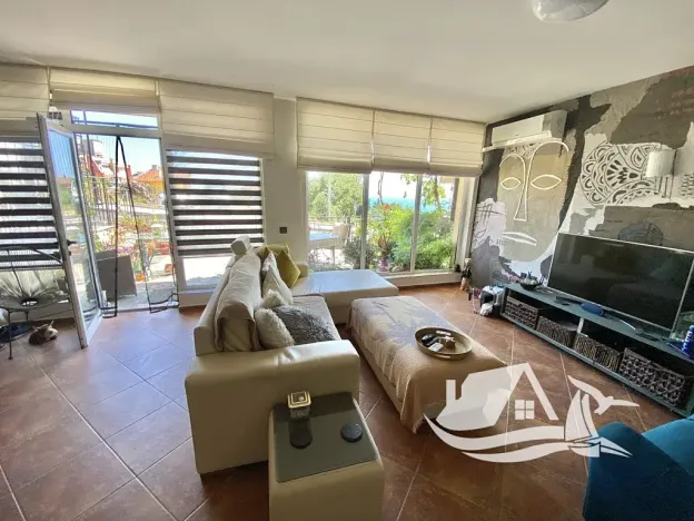 Prodej bytu 4+kk, Sveti Vlas, Bulharsko, 127 m2