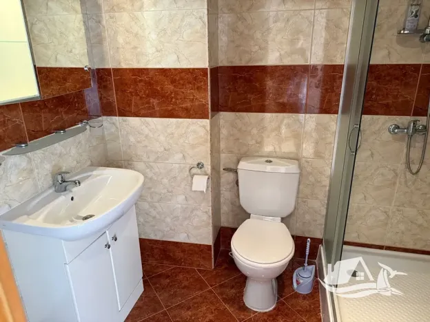 Prodej bytu 3+kk, Sveti Vlas, Bulharsko, 104 m2